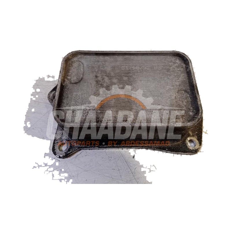 Refroidisseur dhuile 213058627R Mercedes Citan