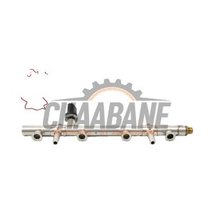 Distributeur de carburant 06K133317G Audi TT (FV3/FVP) 2.0 TFSI 16V TTS Quattro 2014