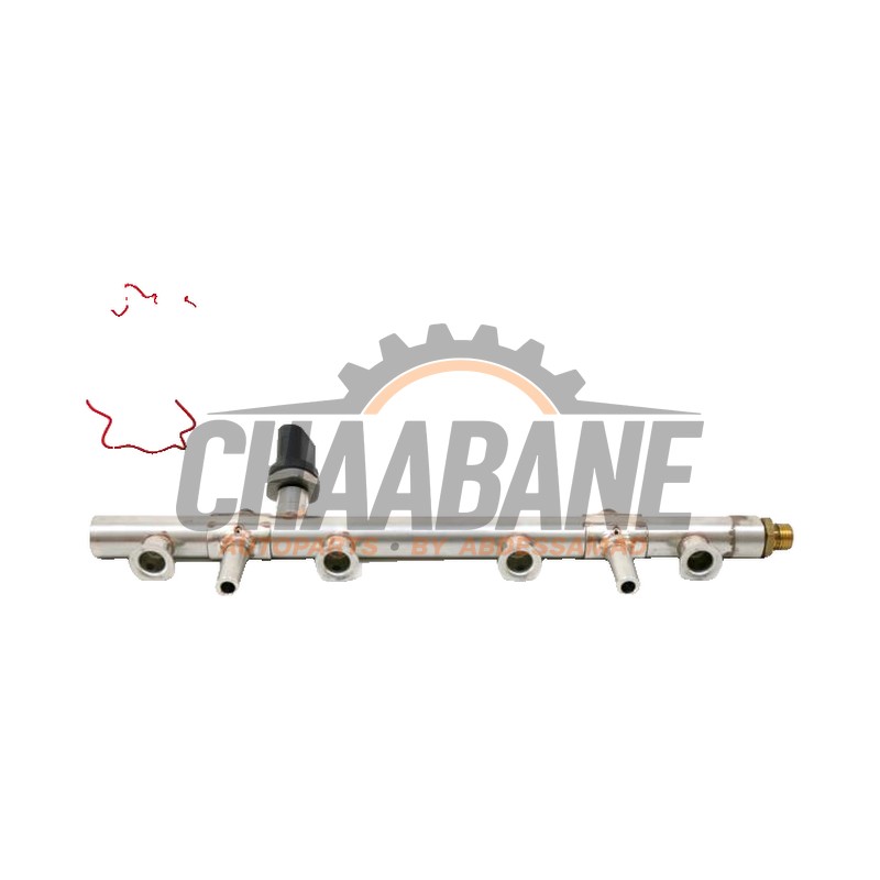 Distributeur de carburant 06K133317G Audi TT (FV3/FVP) 2.0 TFSI 16V TTS Quattro 2014