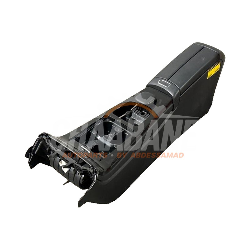 Console centrale A1776833800 Mercedes A Limousine (177.1) 1.5 A-180d