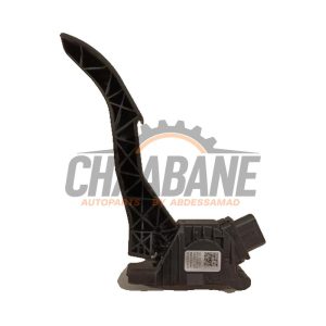 Pedale daccelerateur 5Q1721503H Seat Leon 2012 / 2020