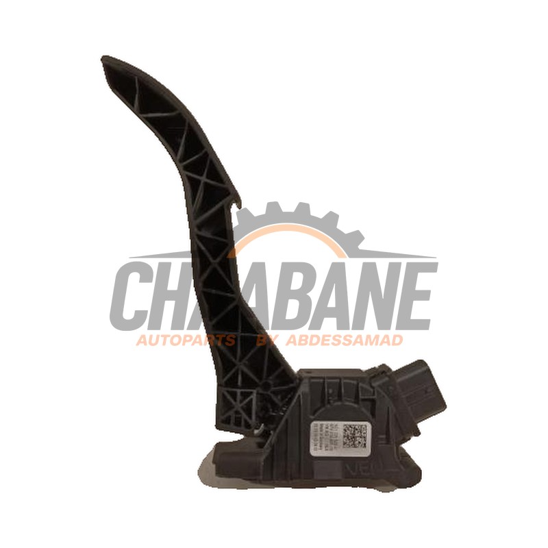 Pedale daccelerateur 5Q1721503H Seat Leon 2012 / 2020