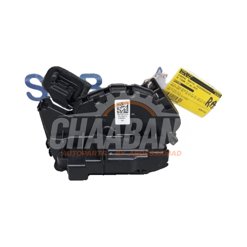Serrure arriere droite 5NA839016B Volkswagen Arteon (3HAB) 2.0 TDI 16V 2017