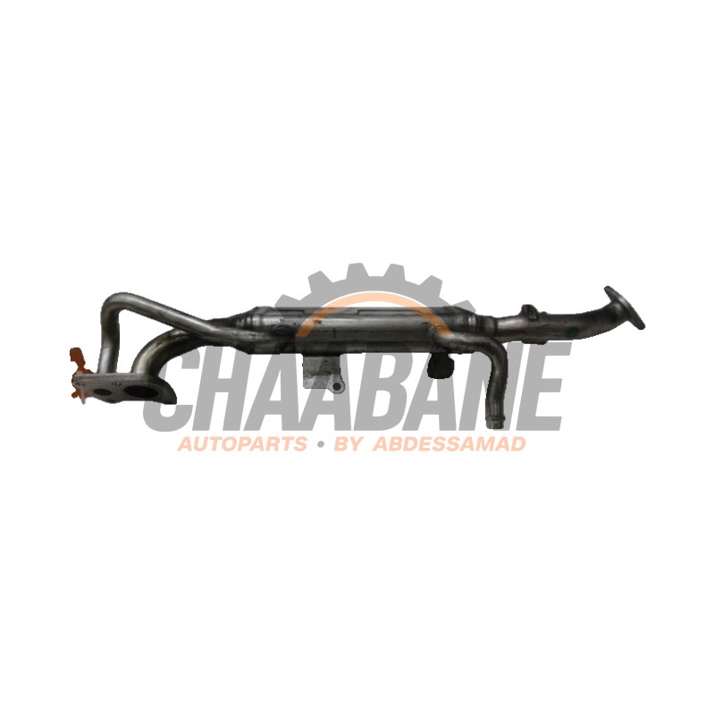 Refroidisseur RGE 6421402475 Mercedes S (222.0/222.1) 3.0 S-350 BlueTEC, S-350d 24V