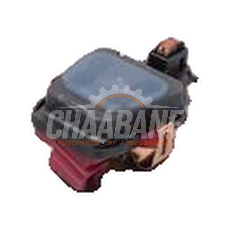 Capteur de pluie A2539000100 Mercedes GLC Coupe (C253) 2.2 220d 16V BlueTEC 4-Matic