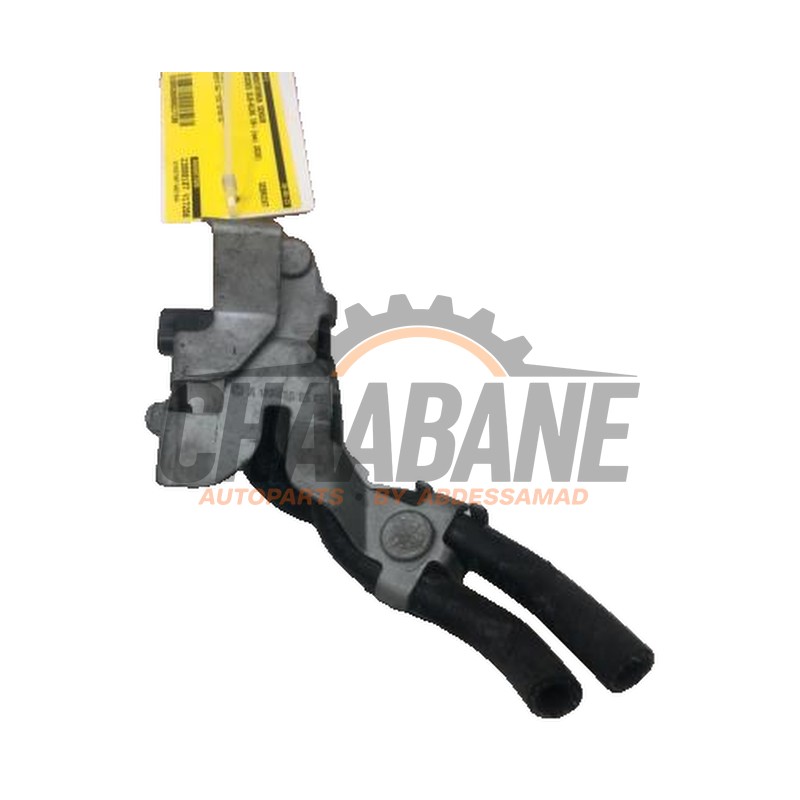 Capteur de pression carburant 0009057809 Mercedes GLB (247.6) 1.3 GLB-200 Turbo 16V