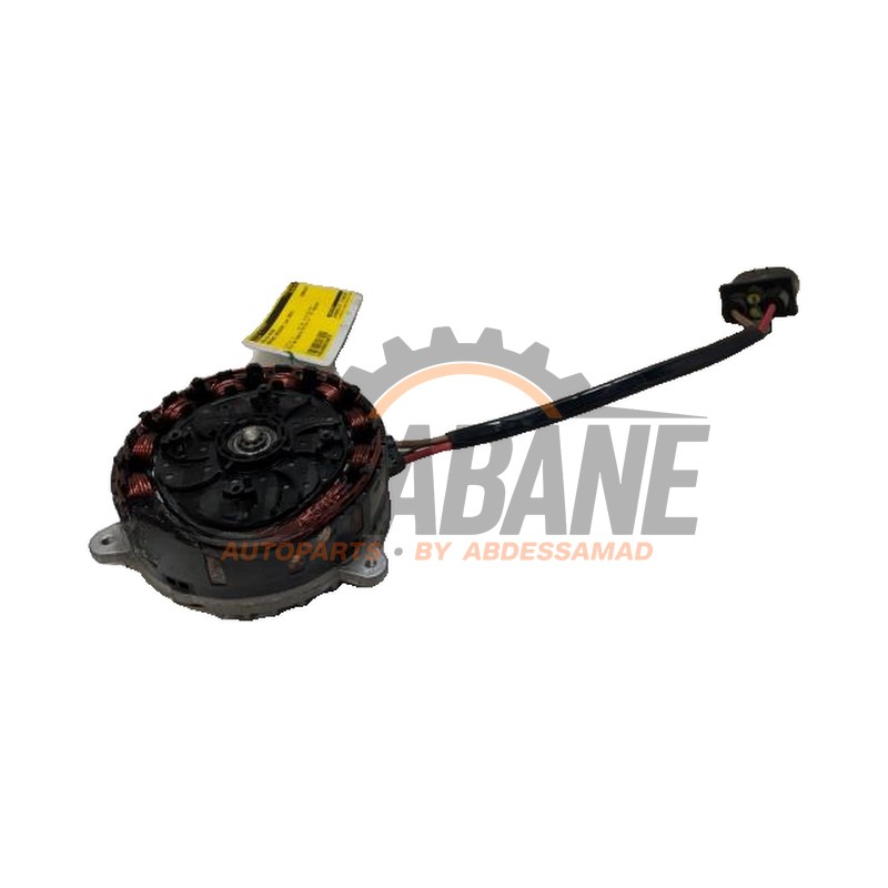 Ventilateur moteur 30092022 Mercedes Sprinter Tourer 3,5t (907.7) 315 CDI 2.0 D RWD