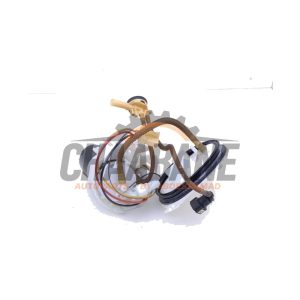 Pompe essence 4N0919088A Audi RS 4 Avant (B9) 2.9 V6 TFSI 24V 2017