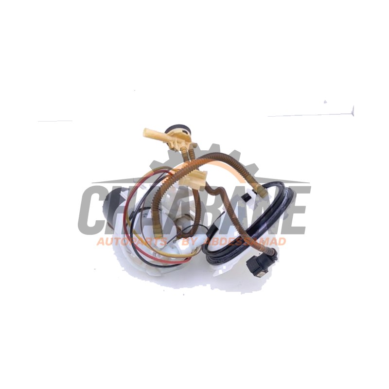 Pompe essence 4N0919088A Audi RS 4 Avant (B9) 2.9 V6 TFSI 24V 2017