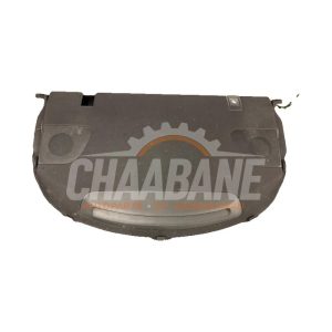 Plage arriere A20569039499 Mercedes C (C205) C-300 2.0 Turbo 16V