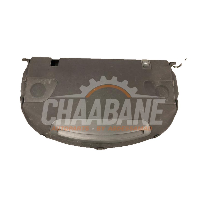 Plage arriere A20569039499 Mercedes C (C205) C-300 2.0 Turbo 16V