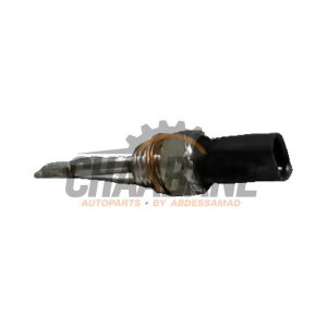 Indicateur de temperature 03N906081D Audi Q2 (GAB/GAG) 2.0 TDI 16V 190 Quattro 2016