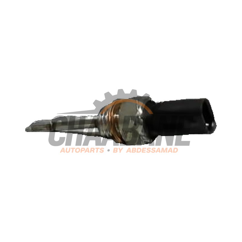 Indicateur de temperature 03N906081D Audi Q2 (GAB/GAG) 2.0 TDI 16V 190 Quattro 2016