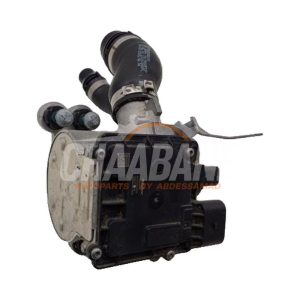 Pompe a eau supplementaire A2542003000 Mercedes C Estate (S206) C-300 e 2.0 Turbo