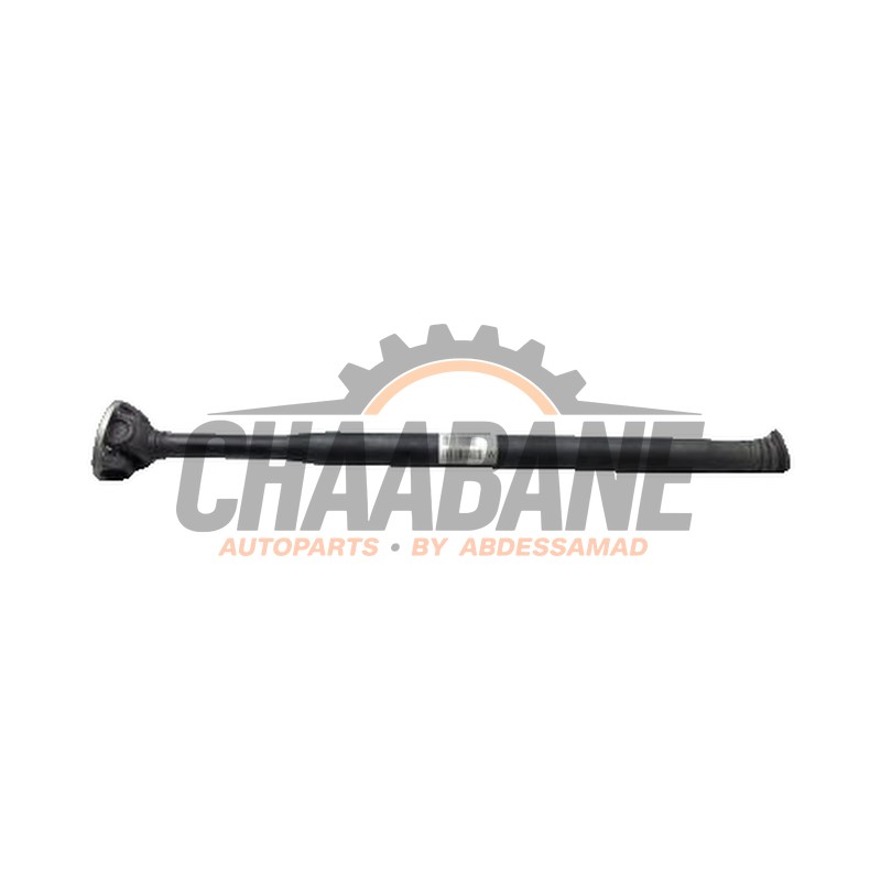 Arbre intermediaire pour 4x4 A2533101 Mercedes GLC Coupe (C253) 2.0 350 e 16V 4-Matic
