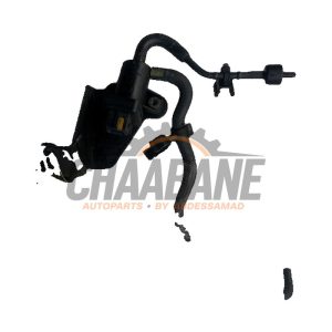 Capteur de pression carburant 8200762162 Mercedes C (W205) C-180 1.6 CDI BlueTEC, C-180 d 16V