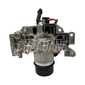 Pompe a eau 9887963 BMW X7 xDrive40d 3.0 24V Mild Hybrid 2019