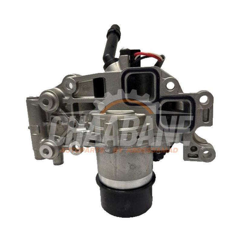 Pompe a eau 9887963 BMW X7 xDrive40d 3.0 24V Mild Hybrid 2019