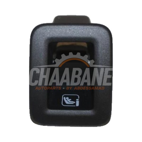 Support isofix 81A887233A4PK Audi Q2 (GAB/GAG) 1.0 30 TFSI 12V 2016