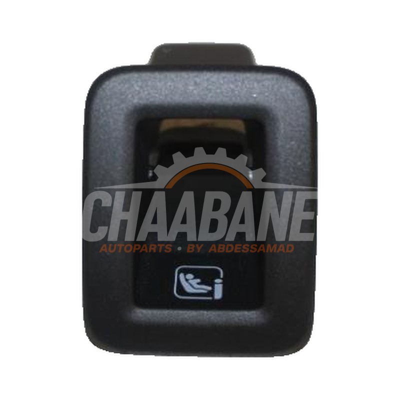 Support isofix 81A887233A4PK Audi Q2 (GAB/GAG) 1.0 30 TFSI 12V 2016