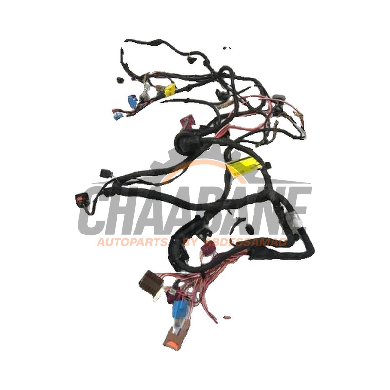 Faisceau de cables BRW213 Mercedes E Estate (S213) E-220d 2.0 Turbo 16V 4-Matic