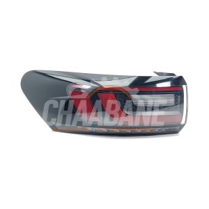Feu arriere secondaire gauche 11A945095 Volkswagen ID.5 (E39) Pro Performance 2021