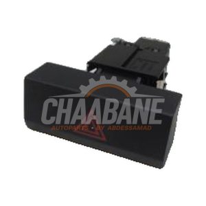 Bouton de warning 5F0953235 Seat Leon 2012 / 2020