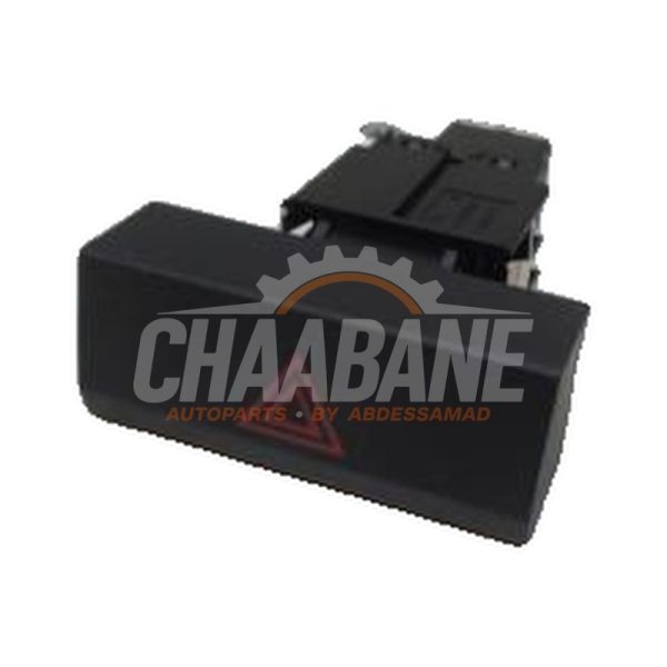 Commutateur eclairage durgence Seat Leon 2012 / 2020
