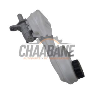 Cylindre de frein principal 795881 BMW 2 serie Gran Tourer (F46) 214d 1.5 TwinPower Turbo 12V 2014