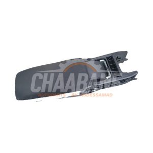 Accoudoir 6V0864273A Skoda Fabia III (NJ3) 1.0 12V 2014 / 2021