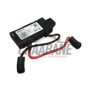 Eclairage de plafonnier 5Q0951171 Seat Leon (5FB) 1.0 TSI 12V 2012 / 2020