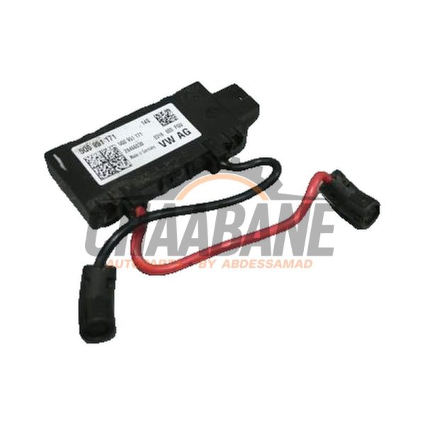 Capteur (divers) 5Q0951171 Seat Leon 2012 / 2020