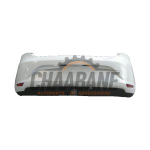 Pare choc arriere 5F0807421 Seat Leon 2012 / 2020