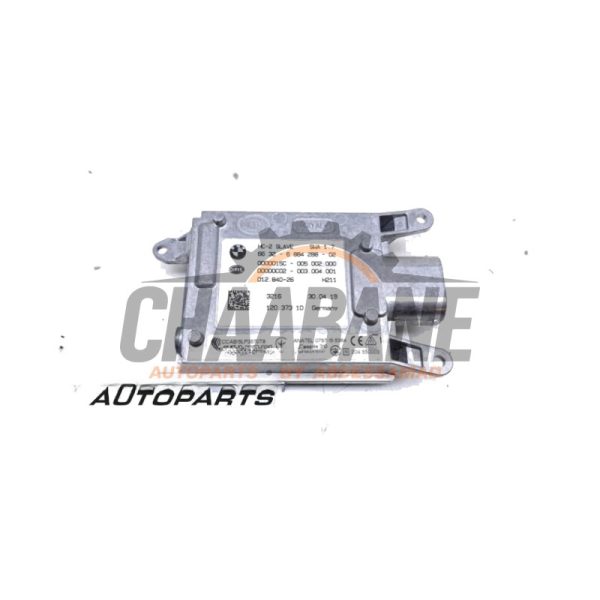 Capteur radar 6884288 BMW M4 (F83) 3.0 24V Turbo Competition Package 2014