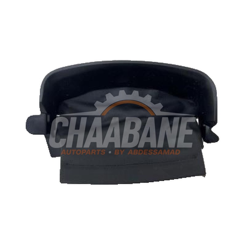 Plaque de protection divers 6823166 BMW M135 (F40) M135i xDrive 2.0 TwinPower 16V 2019