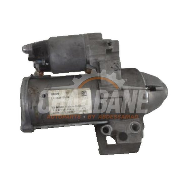 Demarreur 8621839 BMW 3-Serie 2012 / 2019