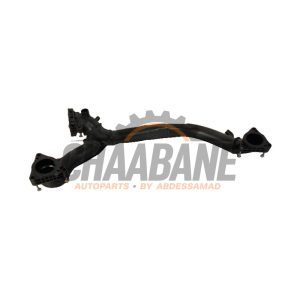 Tuyau daspiration air 06M145674DA Audi S4 Avant (B9) 3.0 TFSI V6 24V 2016