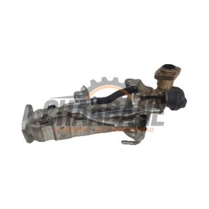 Refroidisseur RGE 8513691 BMW 3-Serie 2012 / 2019