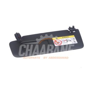 Pare-soleil 8W0857551AD Audi A3 2019