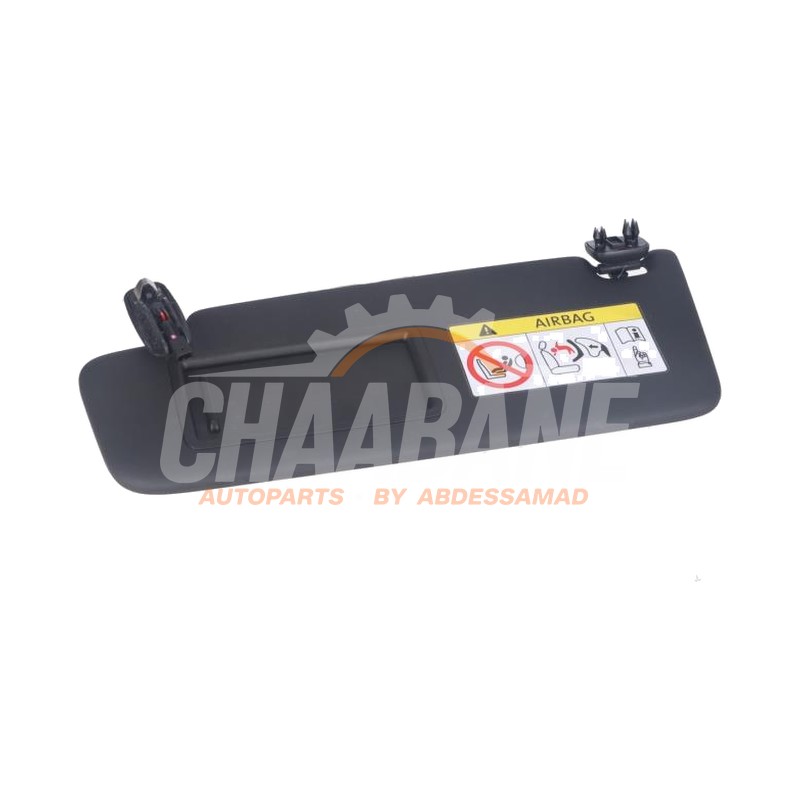 Pare-soleil 8W0857551AD Audi A3 2019