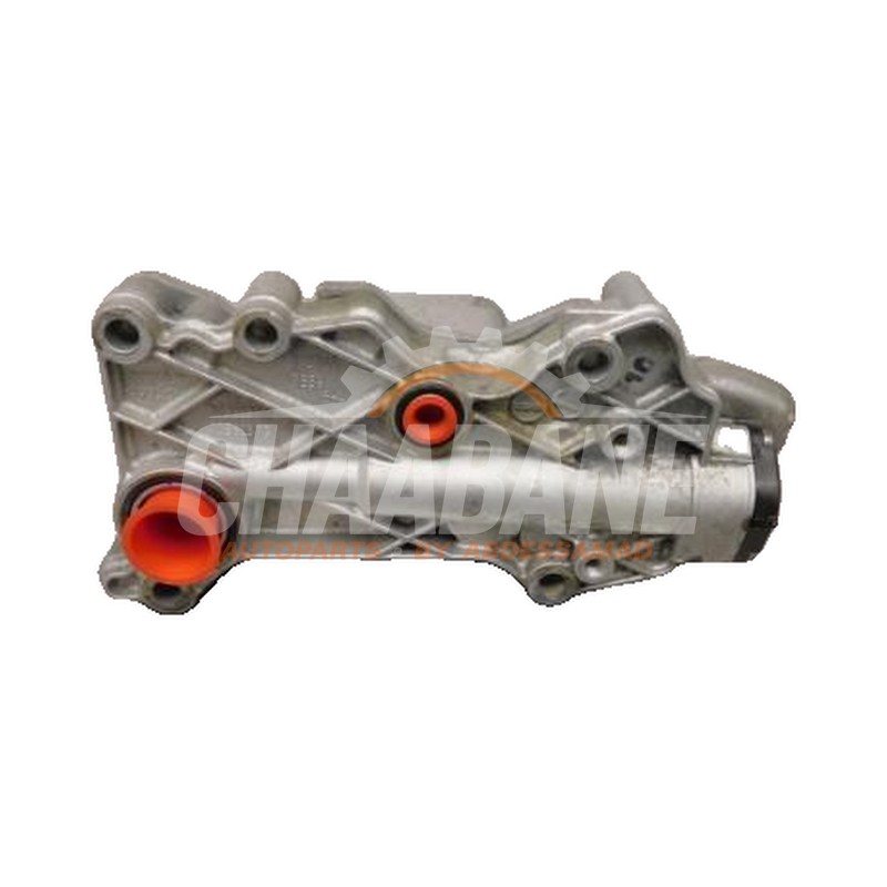 Radiateur dhuile A6511800565 Mercedes GLA (156.9) 2.2 220 d 16V 4-Matic