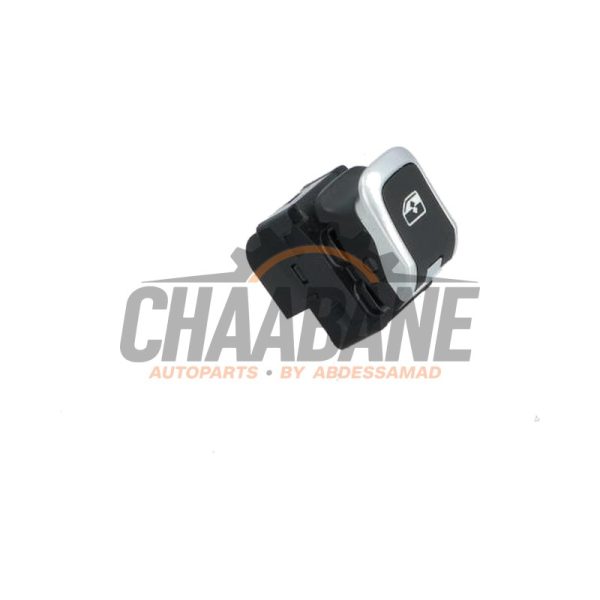 Commutateur vitre electrique 8V0959855C Audi Q2 (GAB/GAG) 1.6 30 TDI 16V 2016