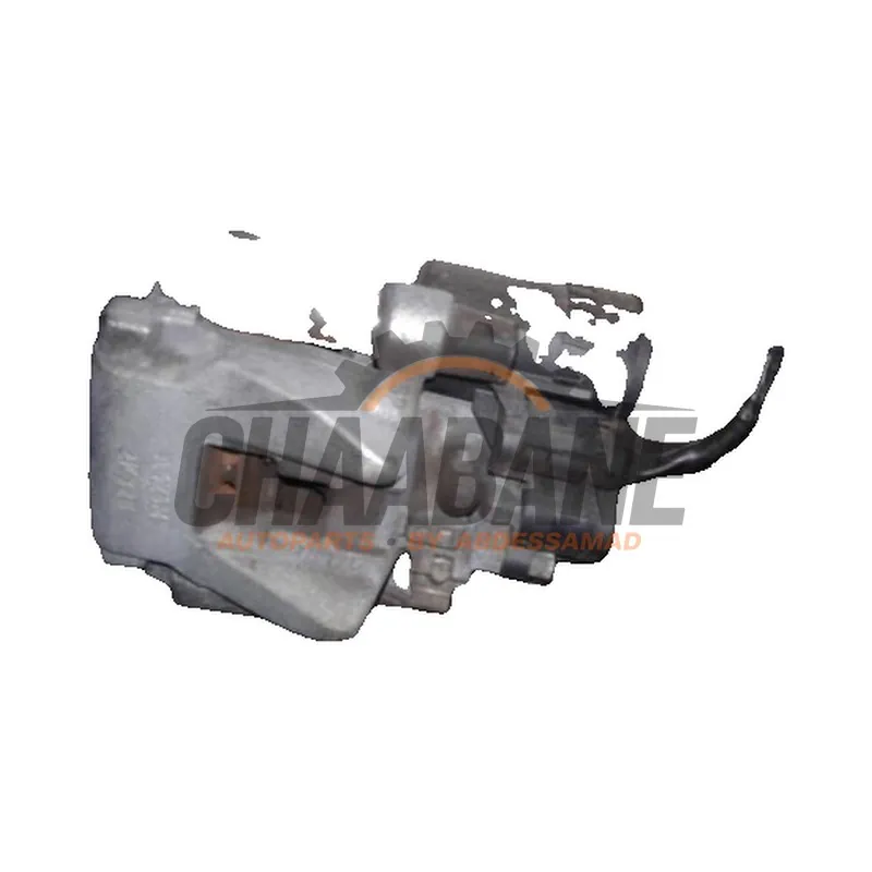 Etrier de frein (pince) arriere gauche GX732K3328BE Jaguar XF (X260) 3.0 S V6 D 24V
