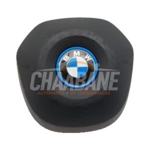 Airbag gauche (volant) 32209483051 BMW iX (I20) xDrive40 77 kWh 2021