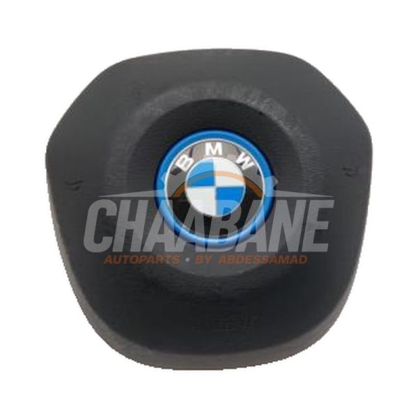 Airbag gauche (volant) 32209483051 BMW iX (I20) xDrive40 77 kWh 2021