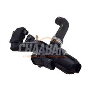 Clapet de surpression Turbo 06H145710D Audi RS 6 Avant (C7) 4.0 V8 TFSI 32V 2013 / 2018