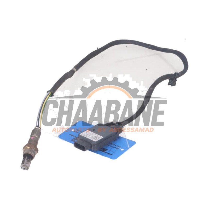 Capteur NOx 04L907805DE Skoda Octavia Combi (5EAC) 1.6 TDI 16V 2012 / 2020