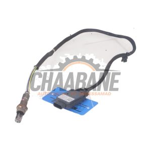 Capteur NOx 04L907805DE Skoda Octavia Combi (5EAC) 1.6 TDI 16V 2012 / 2020