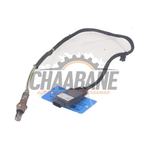 Capteur NOx 04L907805DE Skoda Karoq 2017