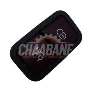Commutateur hayon A2208211479 Mercedes C-Klasse AMG (W205) C-43 AMG 3.0 V6 24V Turbo 4-Matic